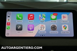 BMW 118 usata, con Volante multifunzione