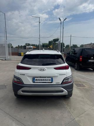 HYUNDAI Kona usata, con Alzacristalli elettrici