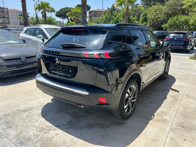 PEUGEOT 2008 usata, con Alzacristalli elettrici