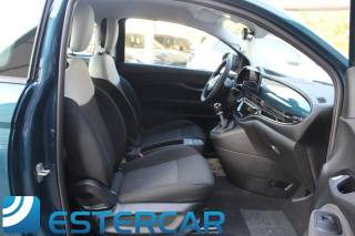 FIAT 500 usata, con Servosterzo