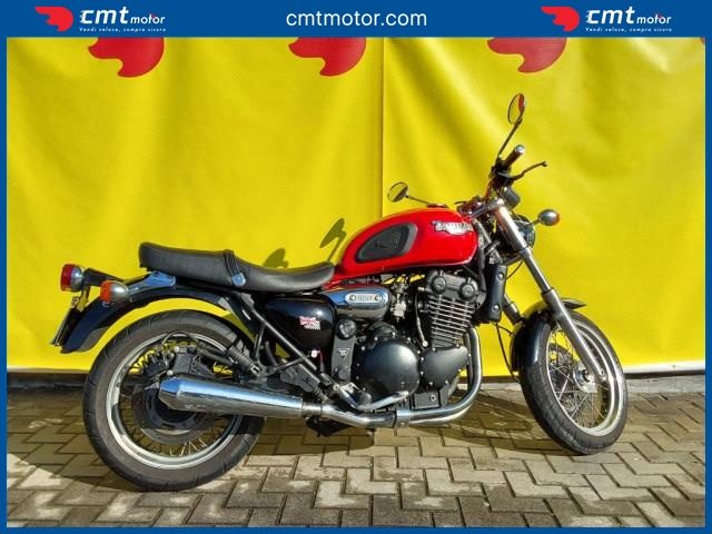 TRIUMPH Legend TT 900 usata 5