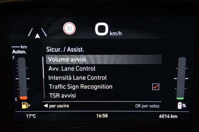 FIAT Panda usata, con Autoradio digitale