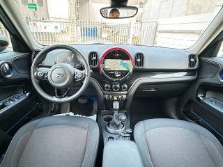 MINI Countryman usata, con Climatizzatore