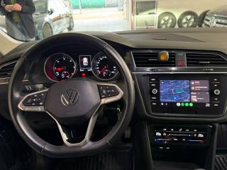 VOLKSWAGEN Tiguan usata, con ESP