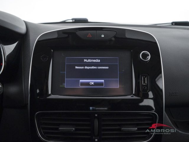 RENAULT Clio usata 14