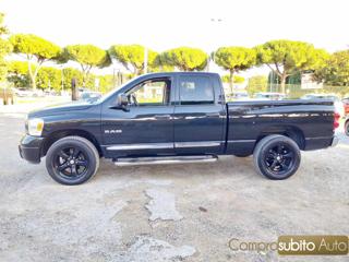 DODGE RAM usata 8