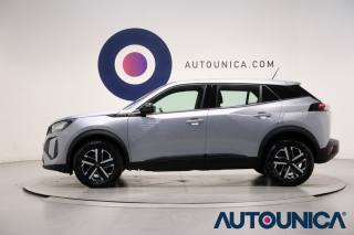 PEUGEOT 2008 usata, con Volante in pelle