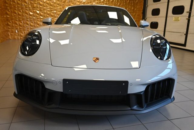 PORSCHE Targa usata 182