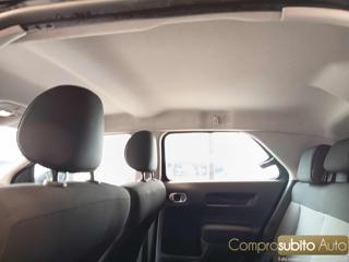 CITROEN C4 Cactus usata, con Airbag testa