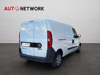 FIAT Doblo usata, con Alzacristalli elettrici