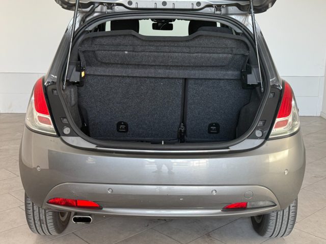 LANCIA Ypsilon usata 6