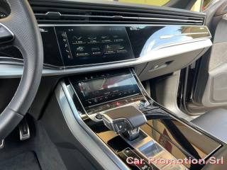 AUDI Q8 usata, con Chiusura centralizzata