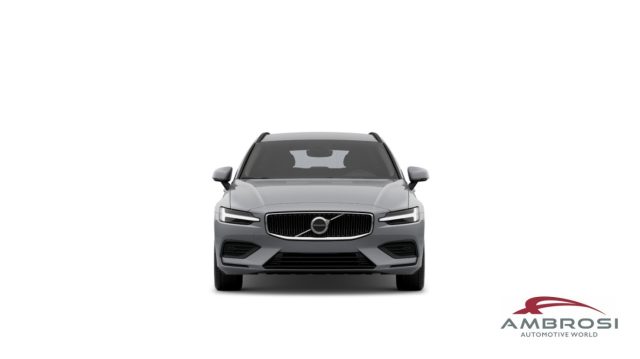 VOLVO V60 usata 5