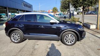 VOLKSWAGEN T-Roc usata, con Airbag laterali