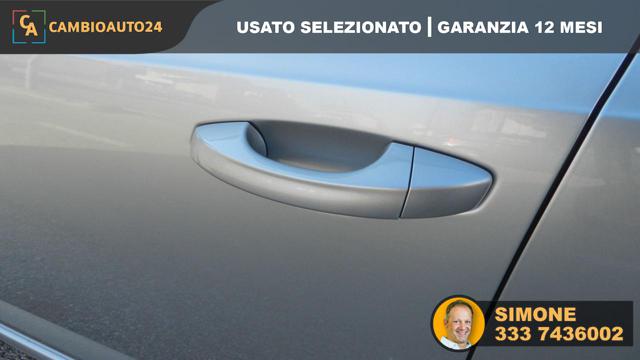 SKODA Octavia usata, con Specchietto retrovisore con funzione antiabbagliamento