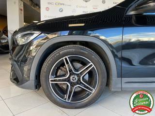 MERCEDES-BENZ GLA 200 usata, con USB