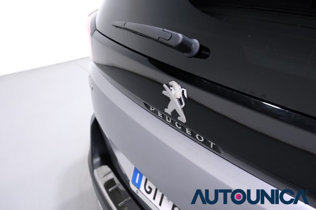 PEUGEOT 5008 usata 73