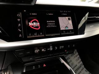 AUDI A3 usata, con Chiusura centralizzata telecomandata