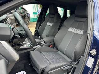 AUDI A3 usata, con Antifurto