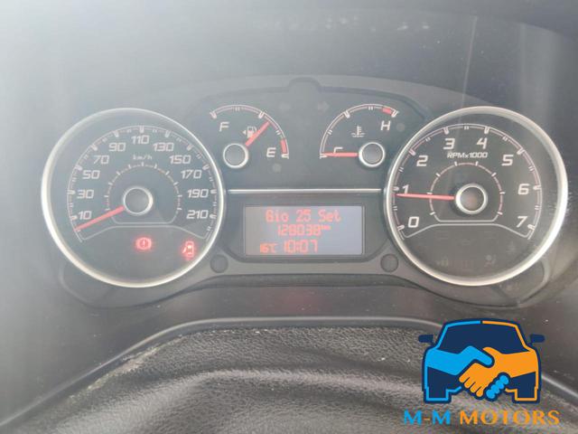 FIAT Doblo usata, con Servosterzo