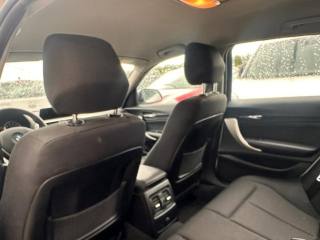 BMW 118 usata, con Controllo automatico clima