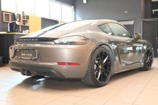PORSCHE Cayman usata 54