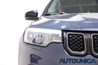 JEEP Compass usata, con ESP