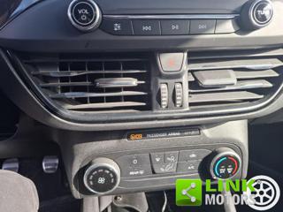 FORD Focus usata, con Sistema di navigazione