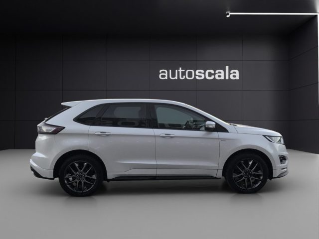 FORD Edge usata, con Chiusura centralizzata