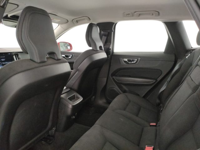 VOLVO XC60 usata, con Cruise Control