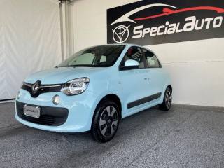 RENAULT Twingo usata, con ESP