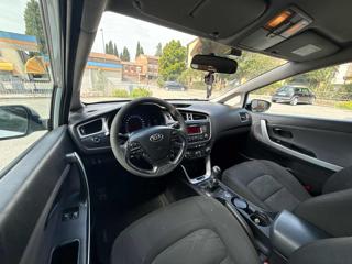 KIA cee