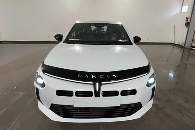 LANCIA Ypsilon usata, con Airbag