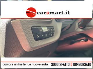BMW 118 usata, con Sistema di navigazione