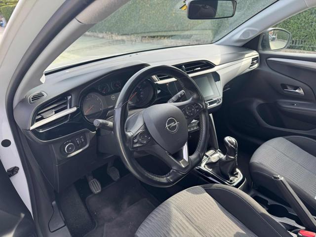 OPEL Corsa usata, con Airbag Passeggero