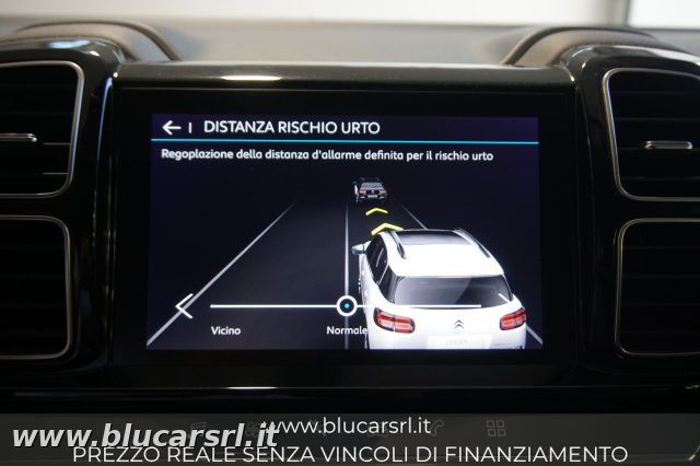 CITROEN C5 Aircross usata, con Fari LED
