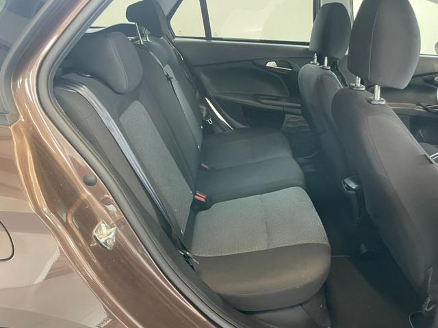 FIAT Tipo usata, con USB