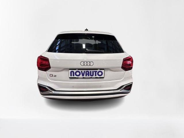 AUDI Q2 usata, con Cerchi in lega