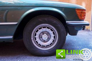 MERCEDES-BENZ SL 350 usata 11