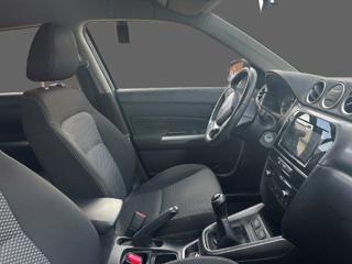 SUZUKI Vitara usata, con Airbag laterali