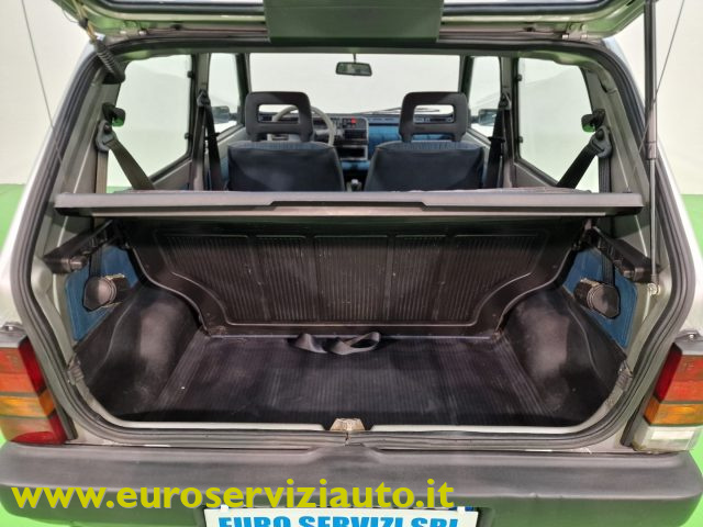 FIAT Panda usata 35