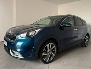 KIA Niro usata 1