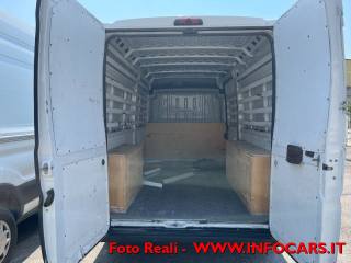 CITROEN Jumper usata, con Fendinebbia