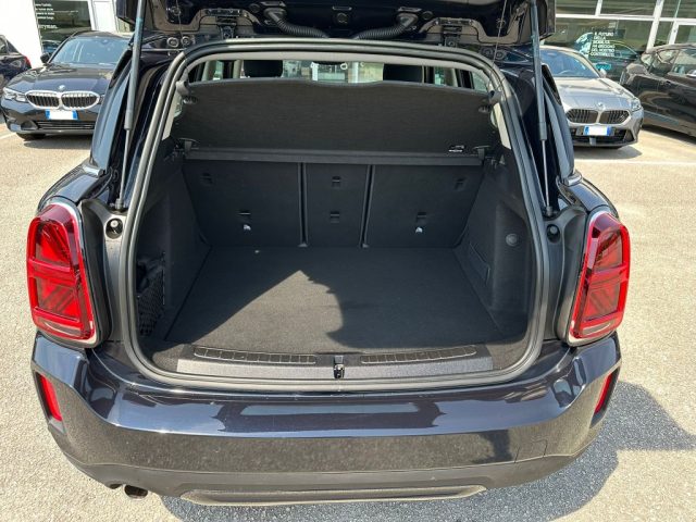 MINI Countryman usata, con Controllo trazione