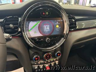 MINI Cooper S usata, con Controllo trazione