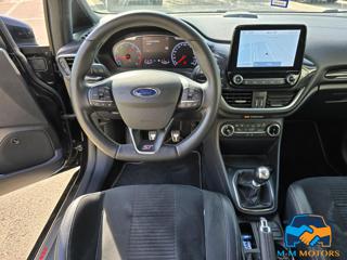 FORD Fiesta usata, con Controllo trazione