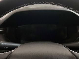 JEEP Compass usata, con Park Distance Control