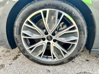 AUDI A5 usata, con Autoradio