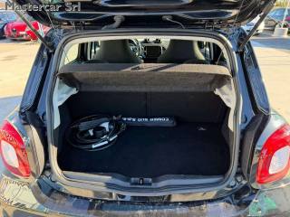 SMART ForFour usata, con Servosterzo