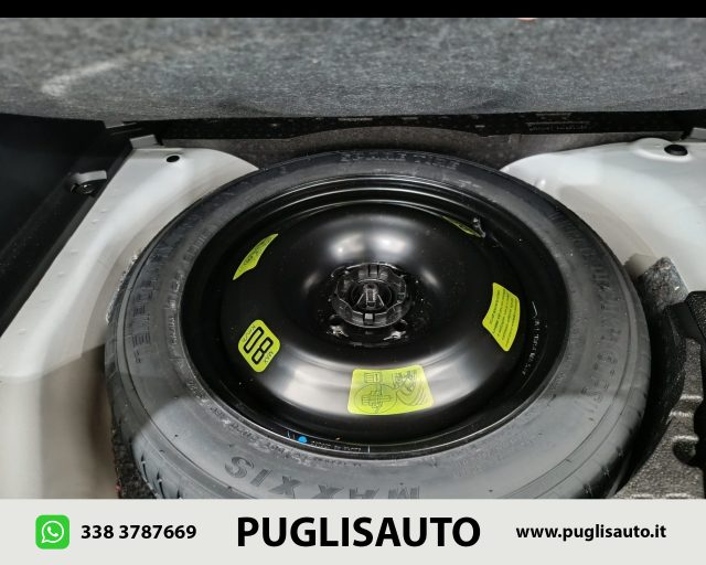 PEUGEOT 2008 usata 27